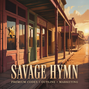 Savage Hymn