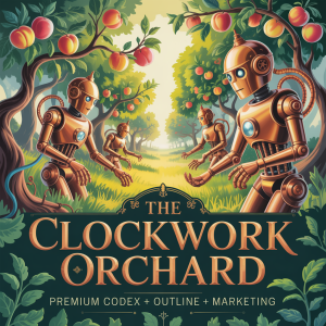 The Clockwork Orchard
