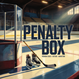 PENALTY BOX