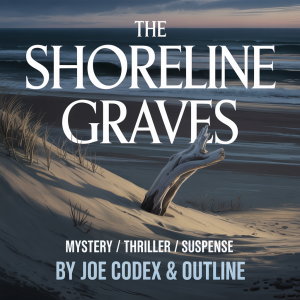 The Shoreline Graves