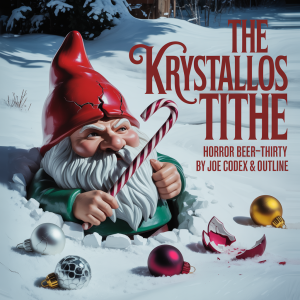 The Krystallos Tithe