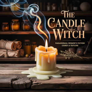 The Candle Witch