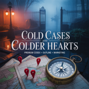 Cold Cases and Colder Hearts