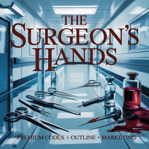 The Surgeon's Hands