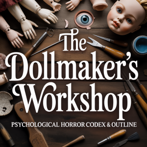 The Dollmaker's Workshop