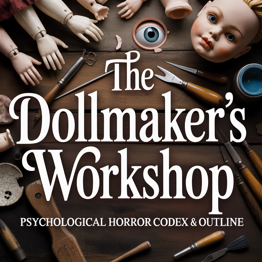The Dollmaker's Workshop