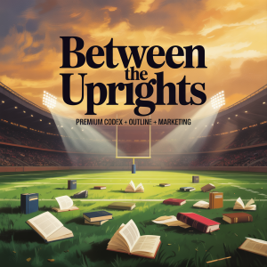 Between the Uprights