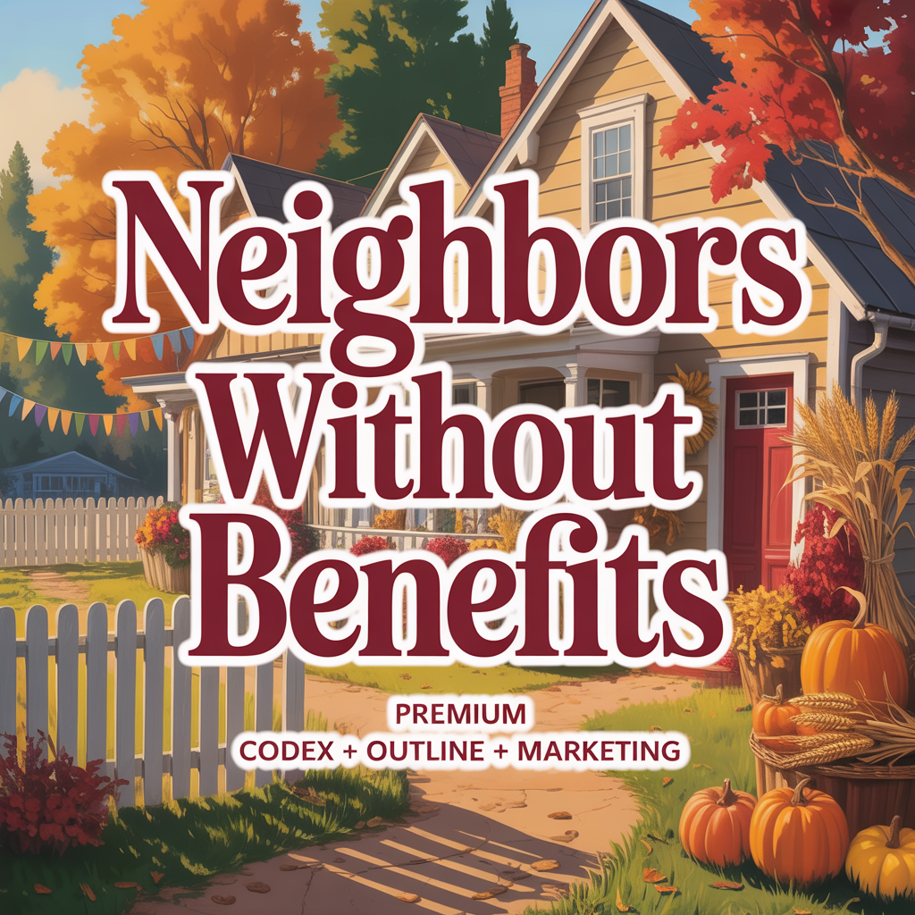 Neighbors Without Benefits