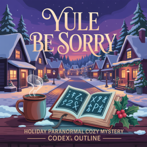 Yule Be Sorry