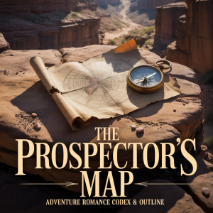 The Prospector's Map