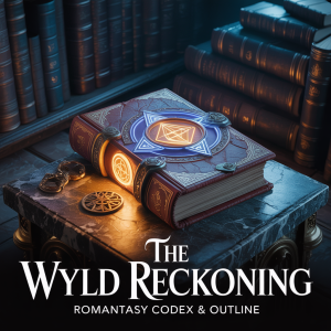 The Wyld Reckoning