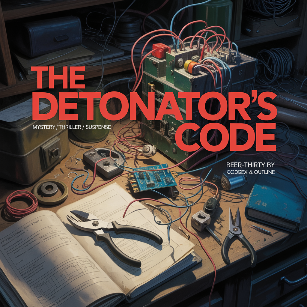The Detonator's Code