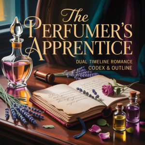 The Perfumer's Apprentice