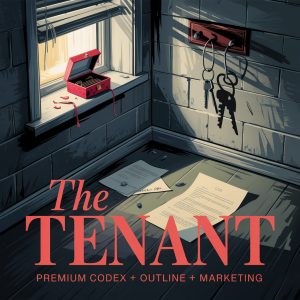 THE TENANT