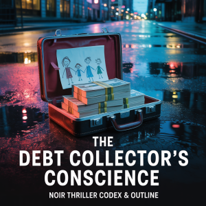 The Debt Collector's Conscience