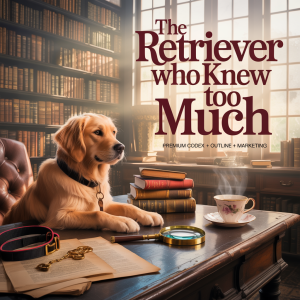 The Retriever Who Knew Too Much