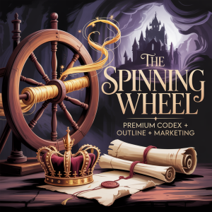 The Spinning Wheel