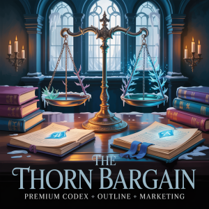 The Thorn Bargain