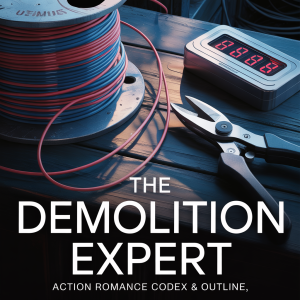 The Demolition Expert