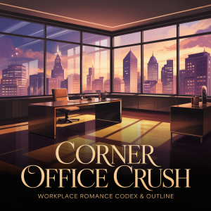 Corner Office Crush