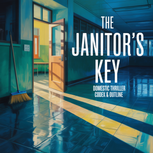 The Janitor's Key