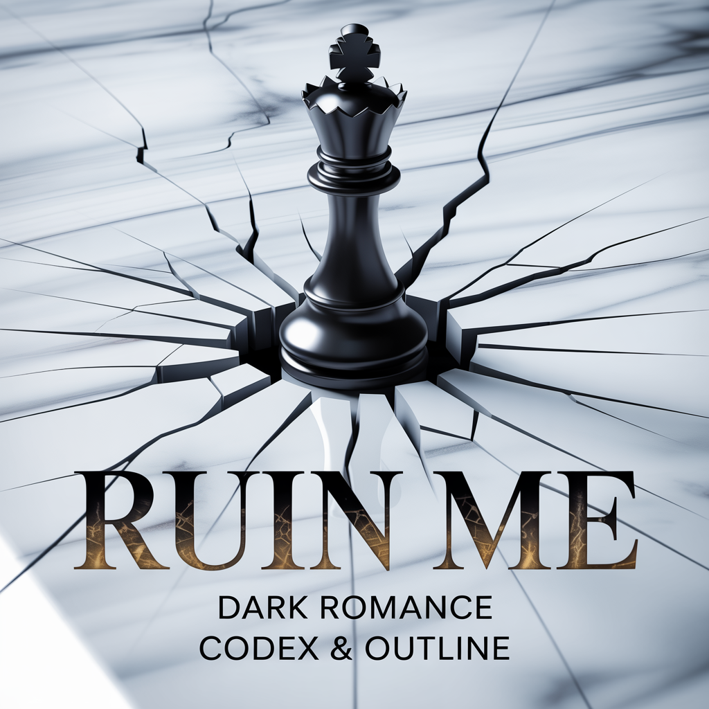 Ruin Me