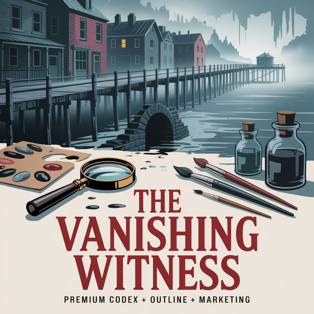 The Vanishing Witness