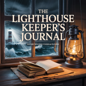 The Lighthouse Keeper's Journal