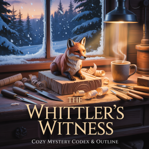 The Whittler's Witness