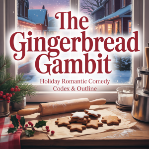 The Gingerbread Gambit