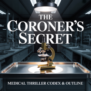 The Coroner's Secret