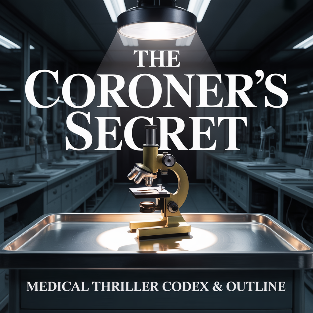 The Coroner's Secret