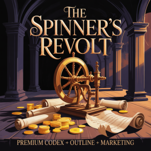 The Spinner's Revolt