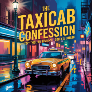 The Taxicab Confession