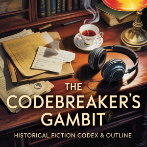 The Codebreaker's Gambit