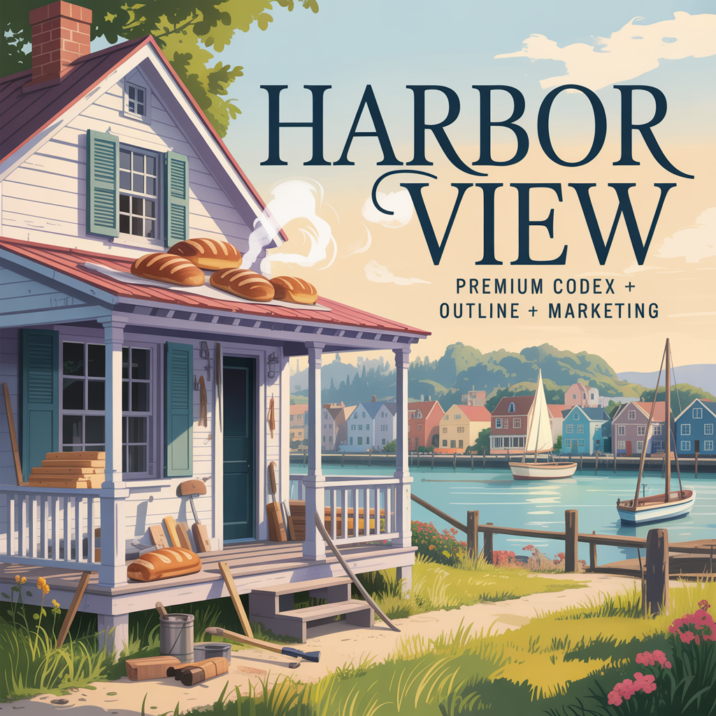 Harbor View
