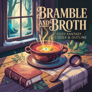 Bramble and Broth