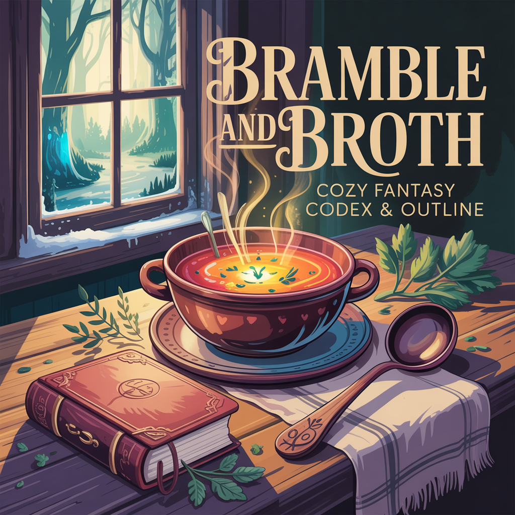 Bramble and Broth