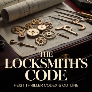 The Locksmith's Code