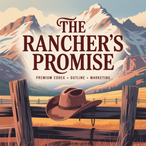 The Rancher's Promise