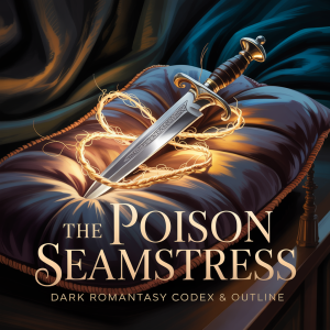 The Poison Seamstress