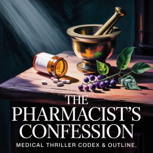 The Pharmacist's Confession