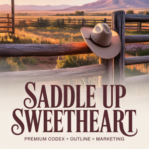 Saddle Up Sweetheart