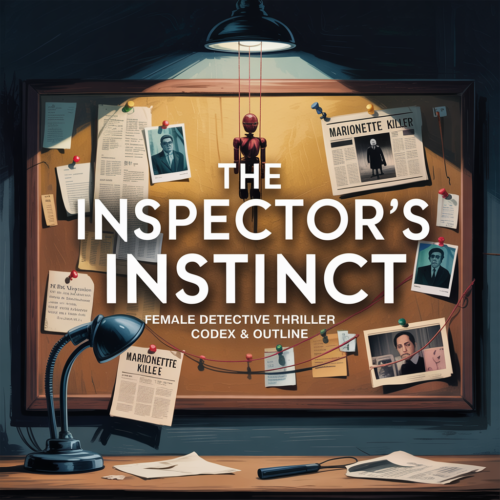 The Inspector's Instinct