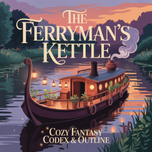 The Ferryman's Kettle