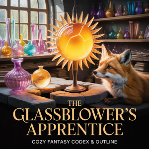 The Glassblower's Apprentice