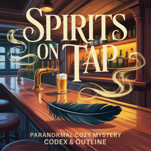 Spirits on Tap