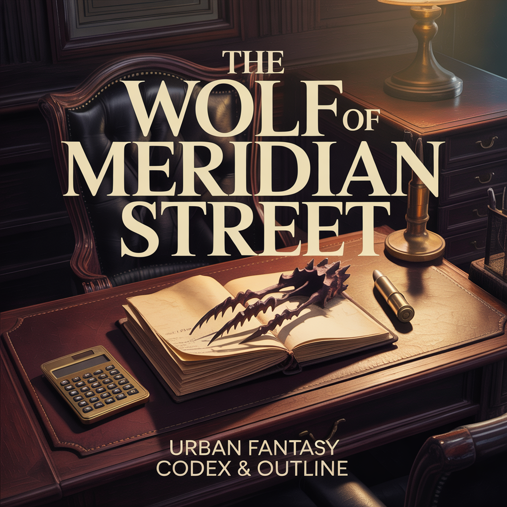 The Wolf of Meridian Street