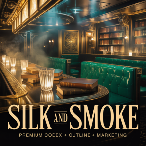 Silk and Smoke