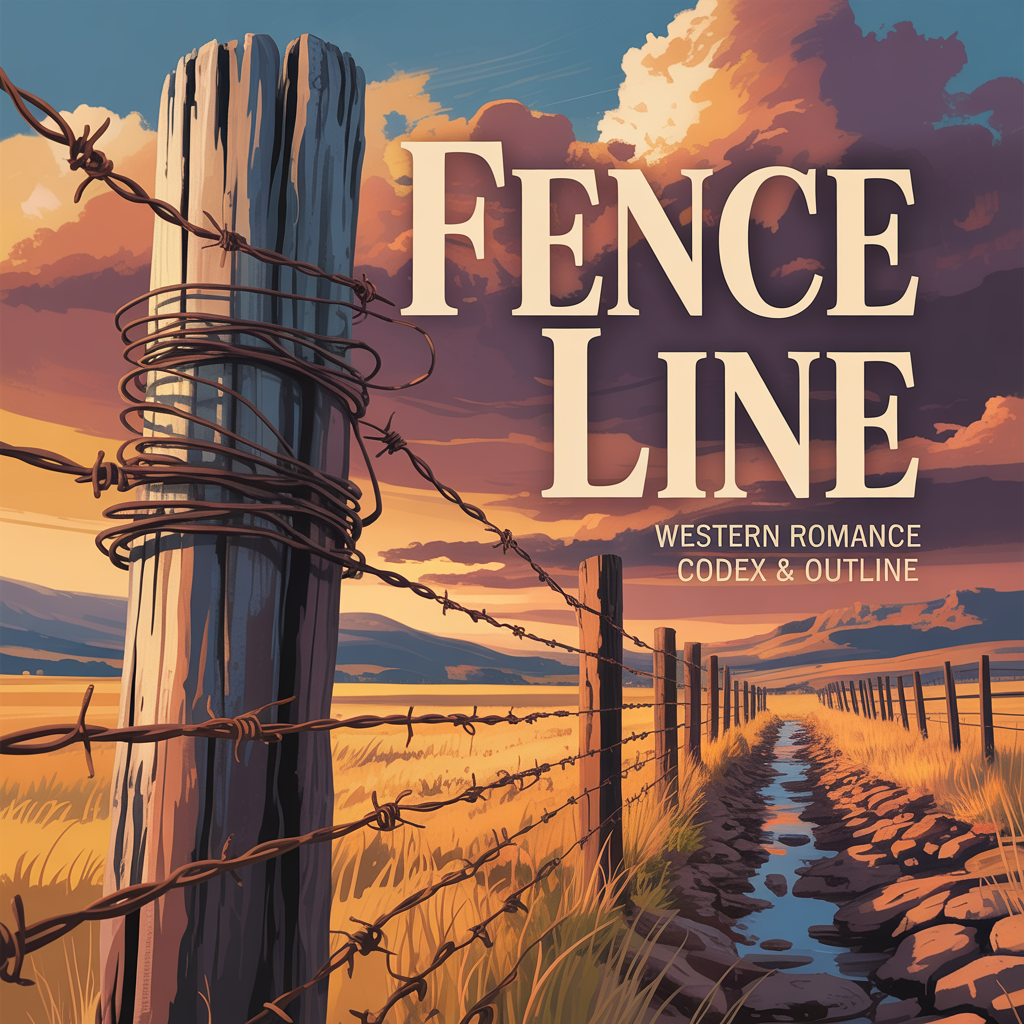 Fence Line